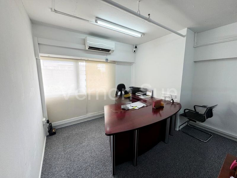 Office for Sale in  Pioneer Centre - Image 8